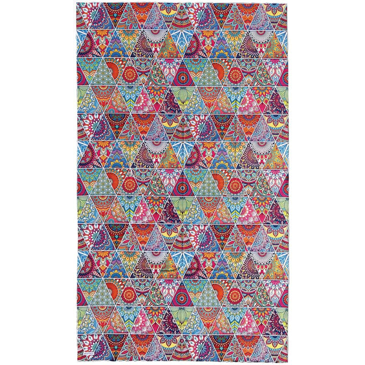 Boho - Beach Blanket