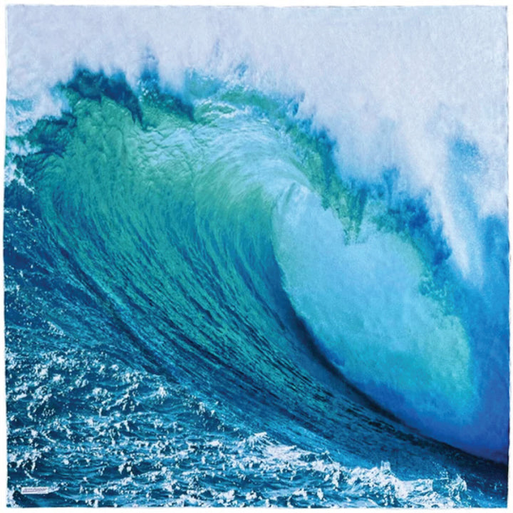 Surf - Beach Blanket