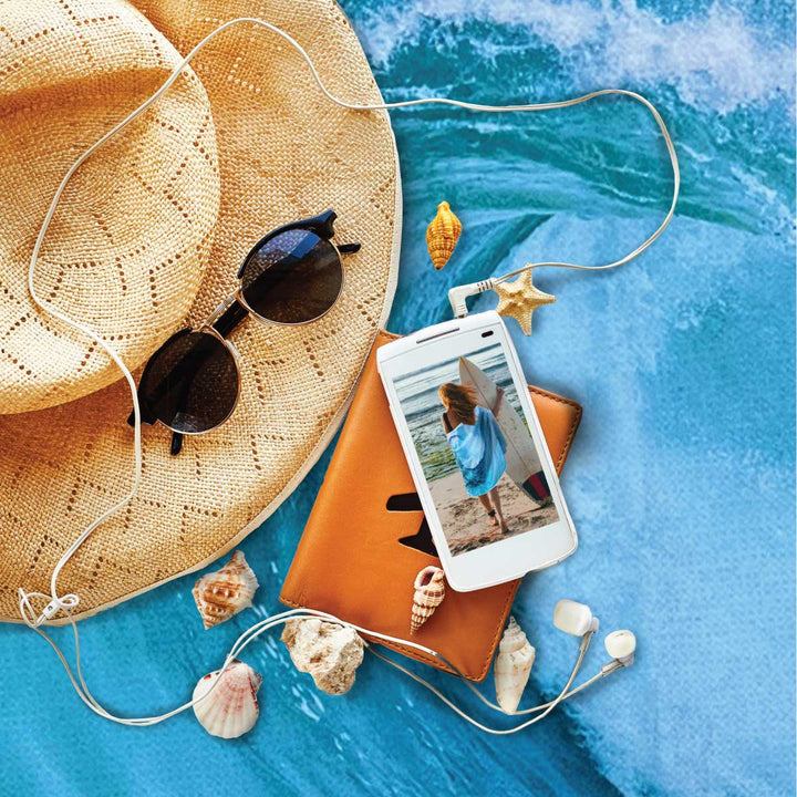 Surf - Beach Blanket