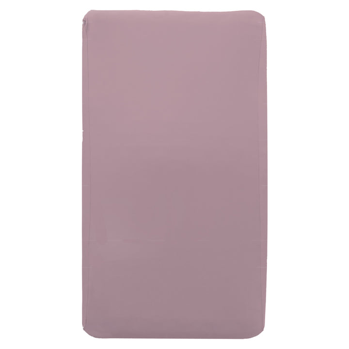 Blush Sensory Fitted Bed Sheet