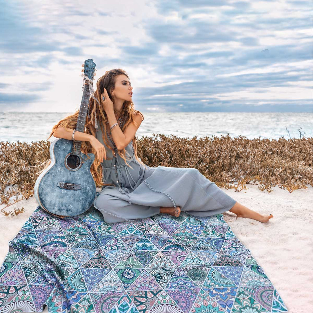 Byron - Beach Blanket