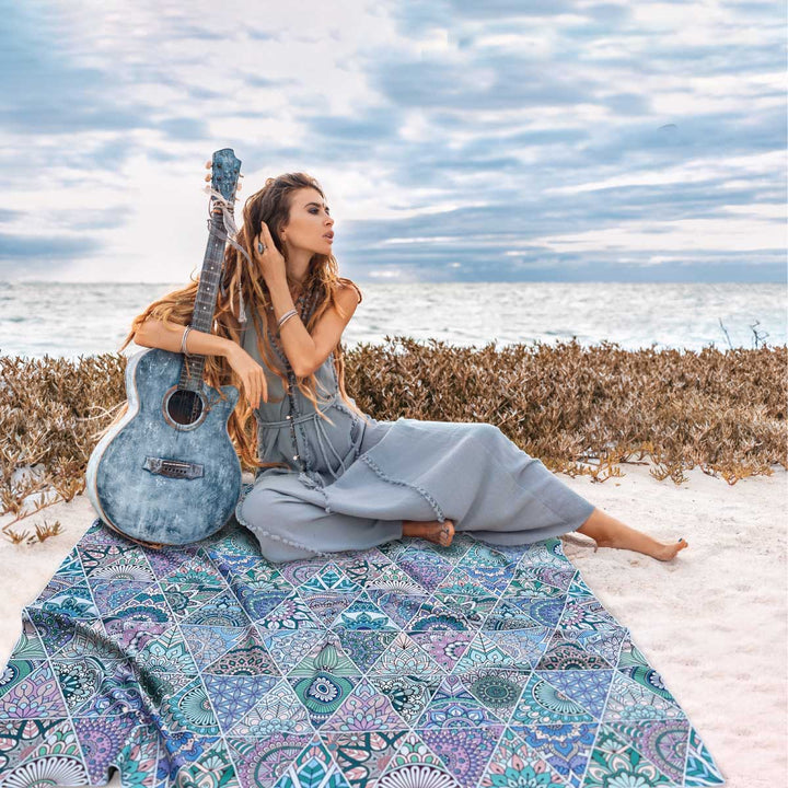 Byron - Beach Blanket