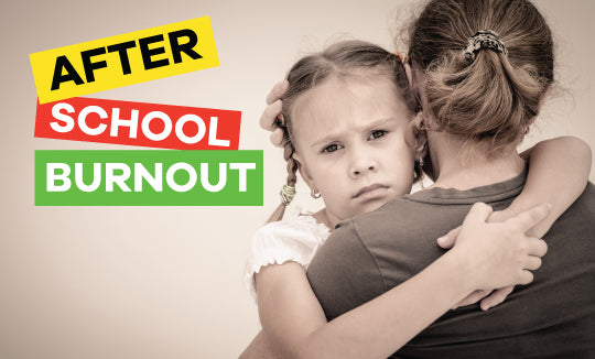 After School Burnout