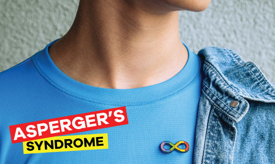 Asperger’s Syndrome