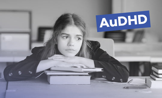 AuDHD