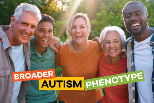 Broader Autism Phenotype