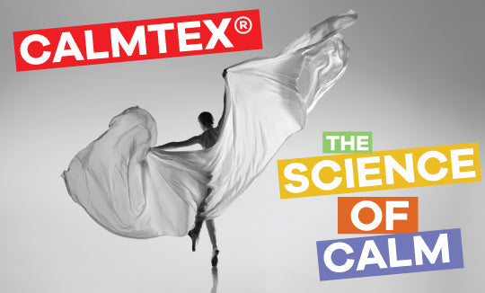CalmTex® - The Science of Calm