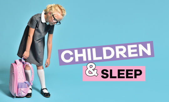 Children and Sleep: