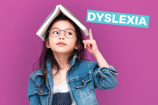 Dyslexia: Comprehending the Challenges