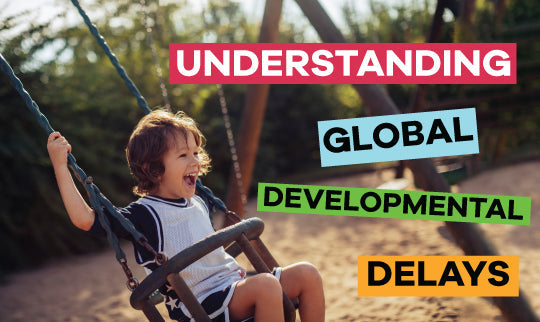 Understanding Global Development Delay