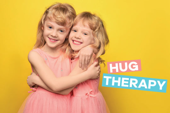 Hug Therapy