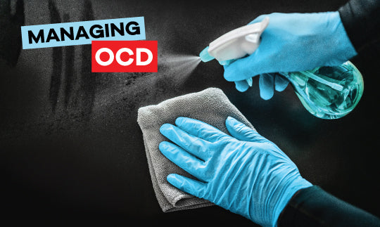 Managing OCD