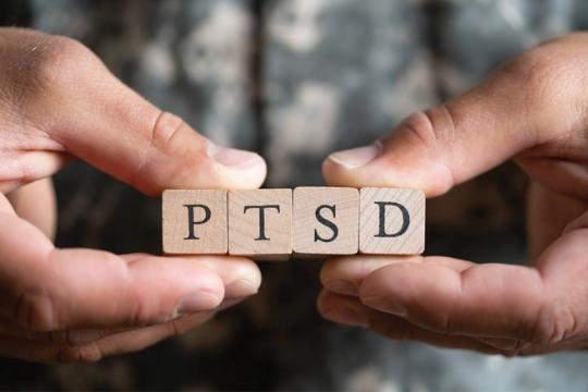 A Quick Guide to PTSD