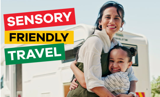Sensory Friendly Travel