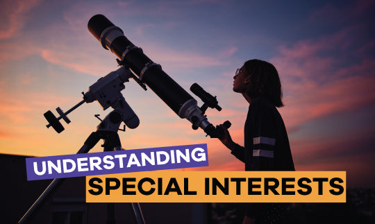 Autism - Understanding their Special Interests – JettProof