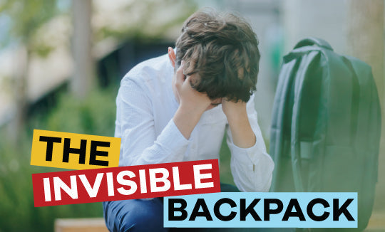 The Invisible Backpack
