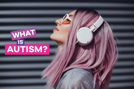 What is Autism?