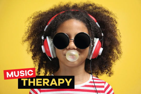 What is Music Therapy?