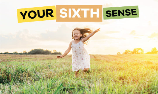 Your Sixth Sense