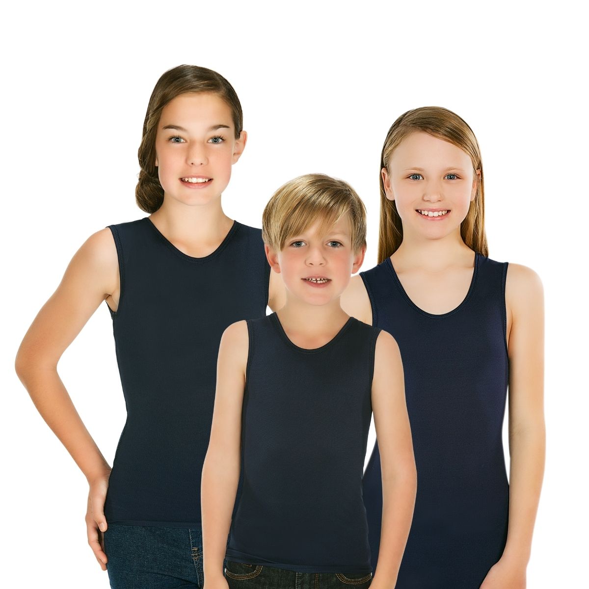 CHILDREN`S RANGE