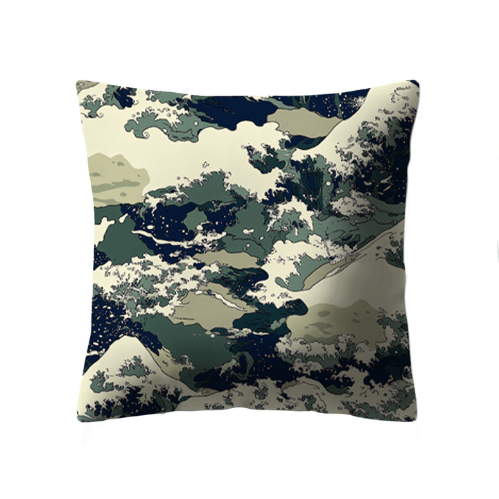 Abyss Sensory Cushion