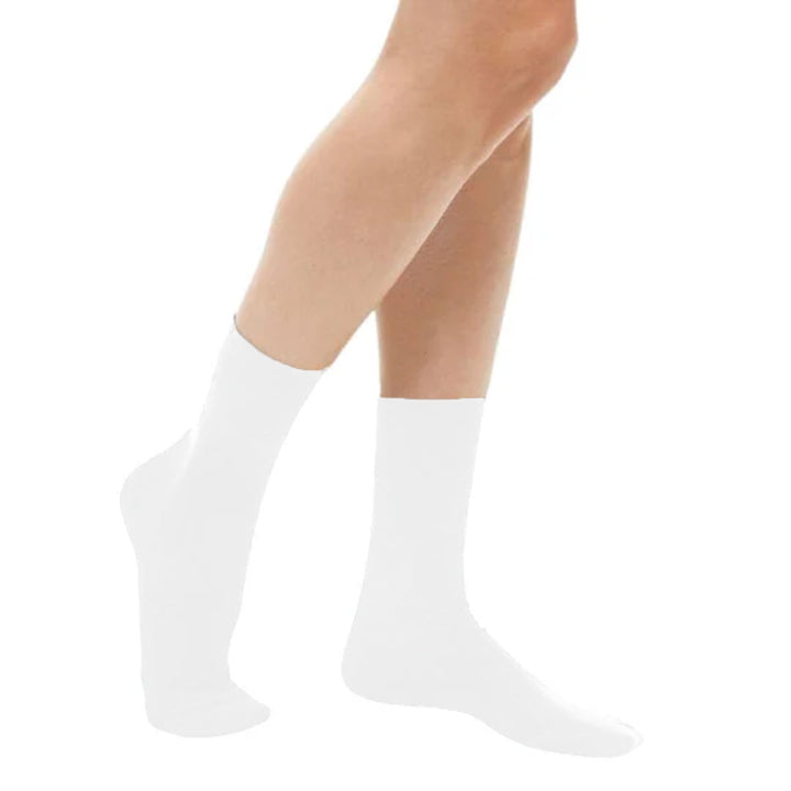 JettProof Seamless Feel Sensory Socks | 3 Pack | Adult