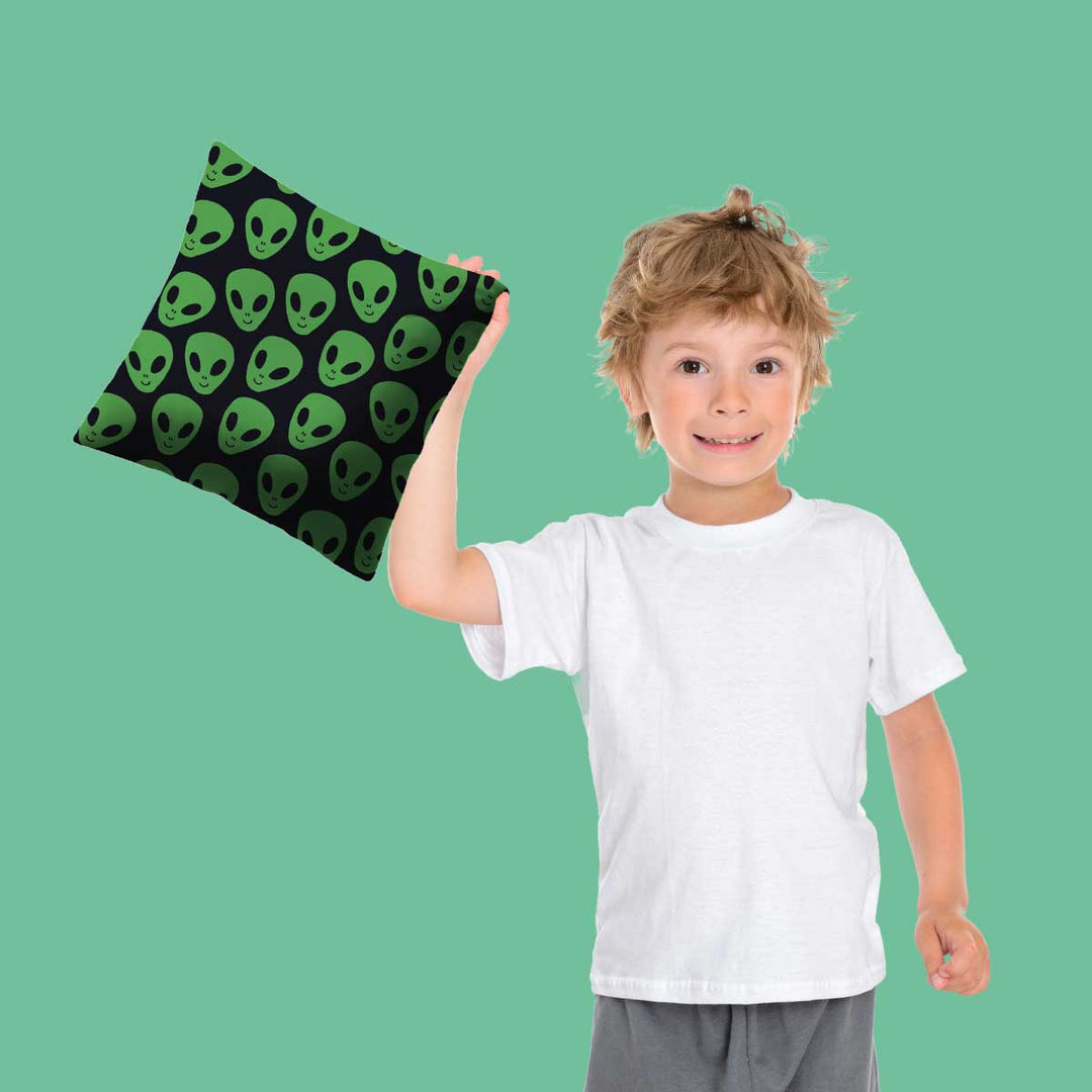 Aliens Sensory Cushion