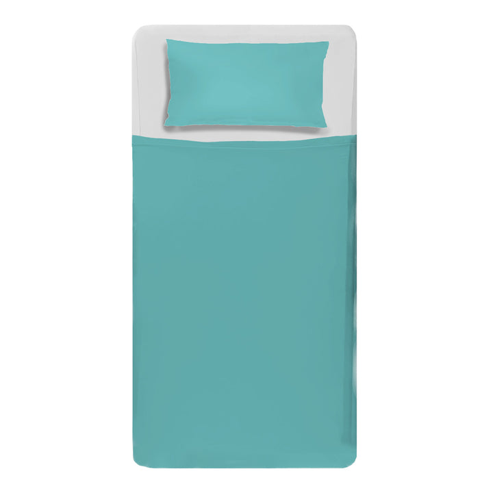 Aqua - Calming Sensory Compression Sheet