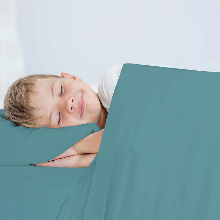 Aqua - Calming Sensory Compression Sheet
