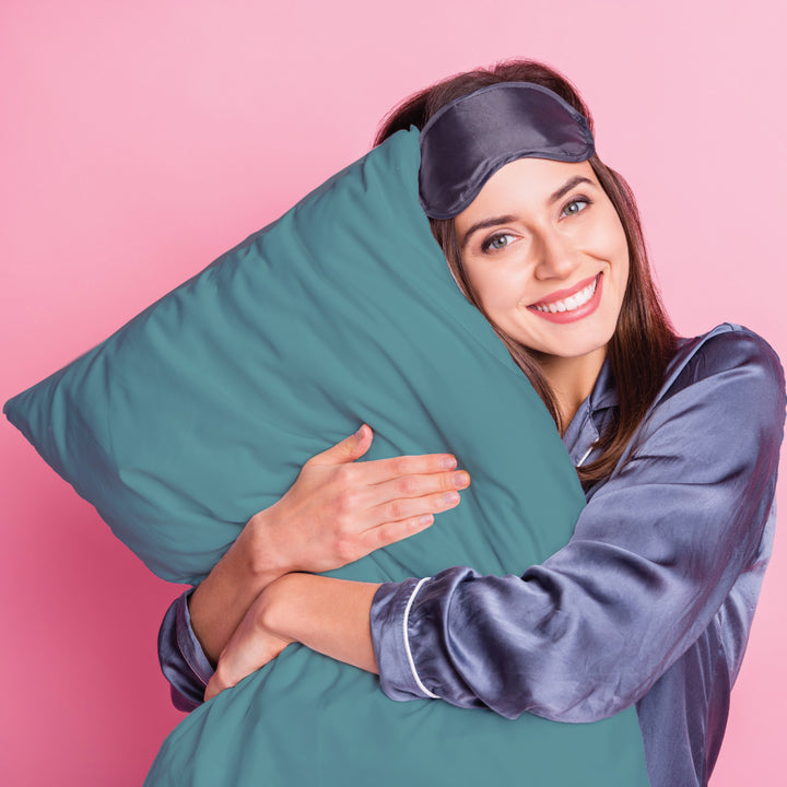 Aqua Sensory Pillowcase