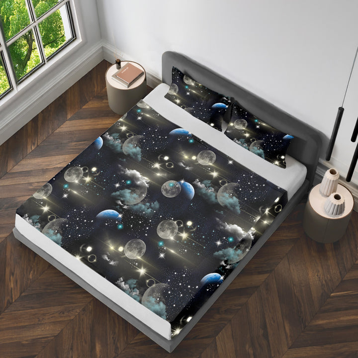 Astro - Calming Sensory Compression Sheet