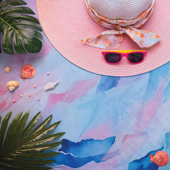 Aurora - Sand Free Beach Towel