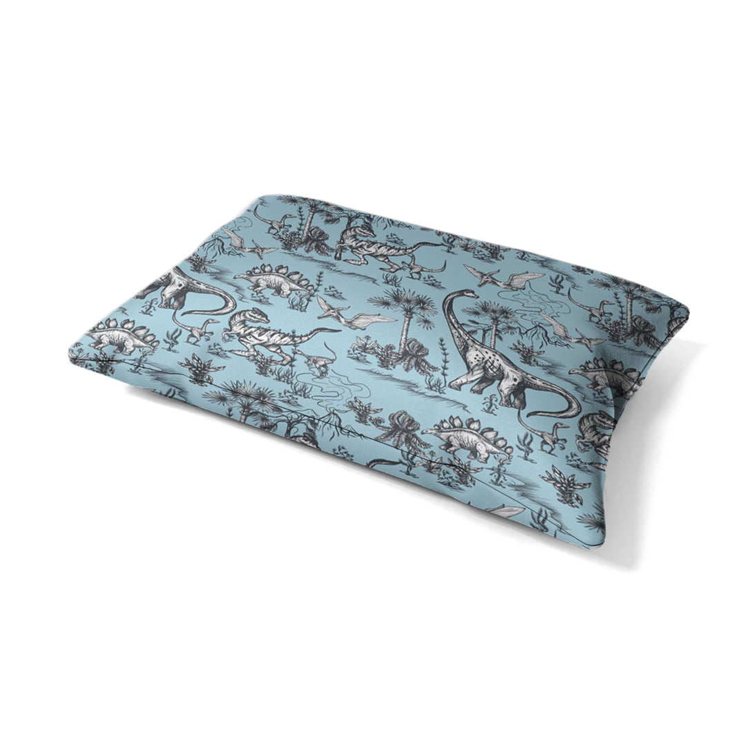 Blue Dino Sensory Pillowcase