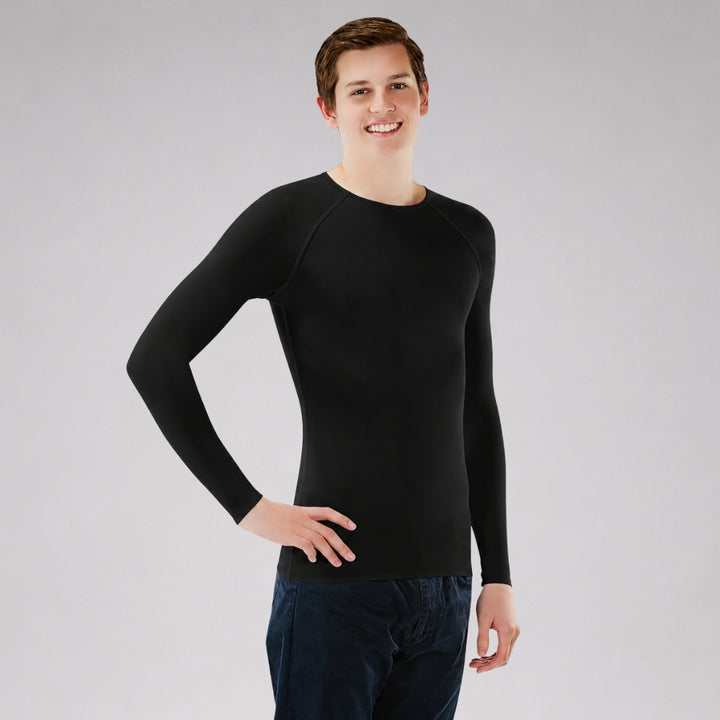 JettProof Sensory Long Sleeve T-Shirt | Men