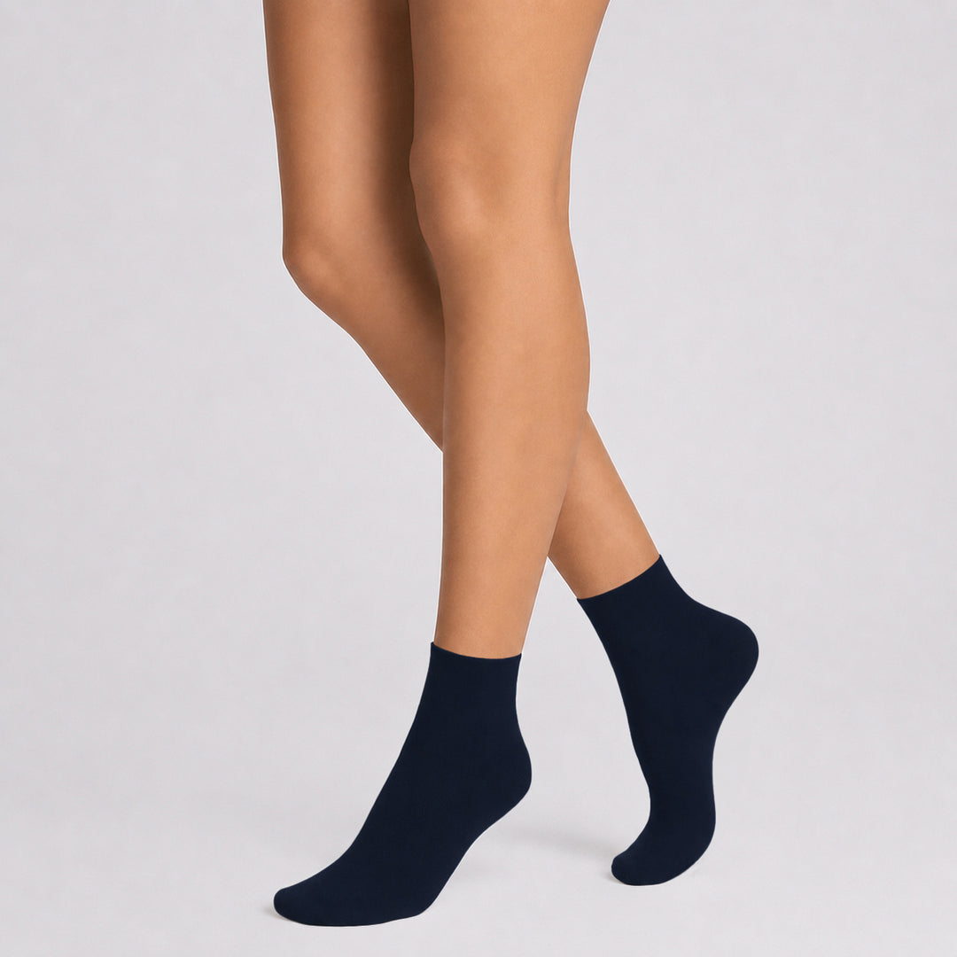 JettProof Seamless Feel Sensory Socks | Child