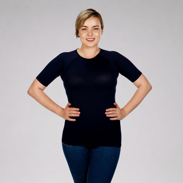 JettProof Sensory T-Shirt  |  Women