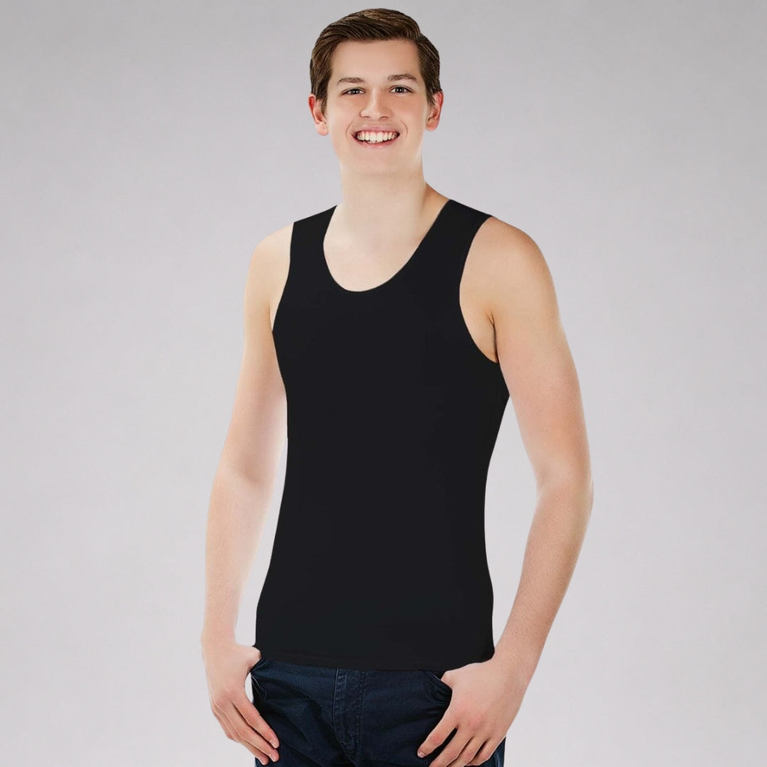 JettProof Sensory Undervest | Men
