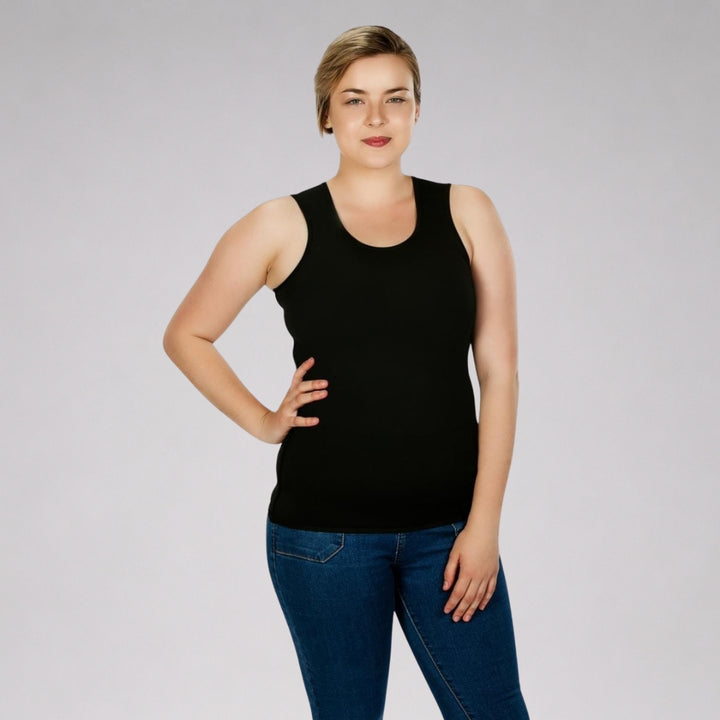 JettProof Sensory Undervest | Women