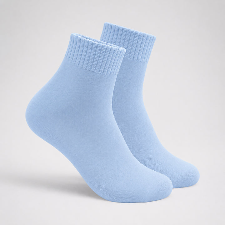3 pack - JettProof Sports Quarter Crew Socks | Child