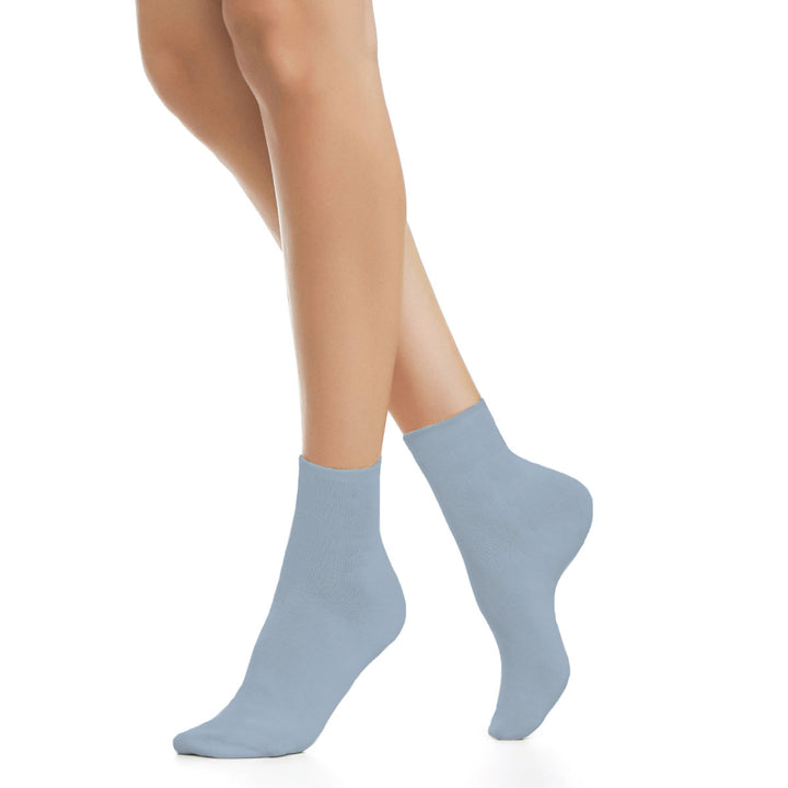 JettProof Seamless Feel Sensory Socks | Child | Colors