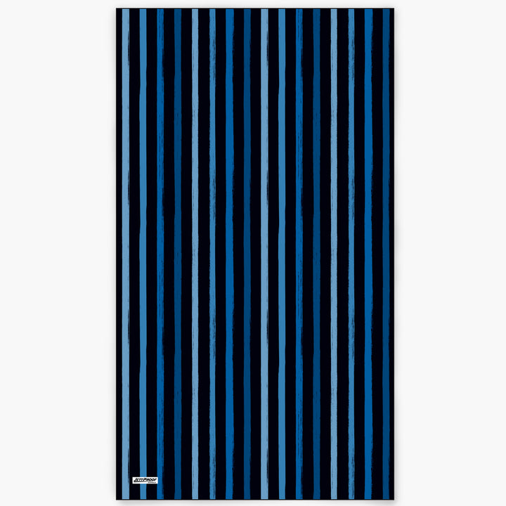 Bondi Blue - Sand Free Beach Towel