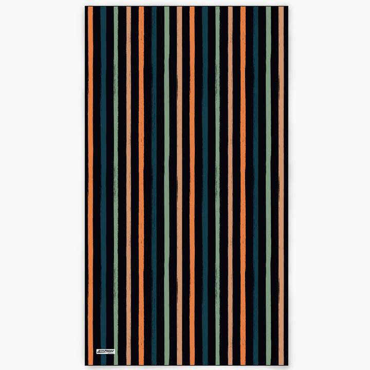 Bondi Summer - Sand Free Beach Towel