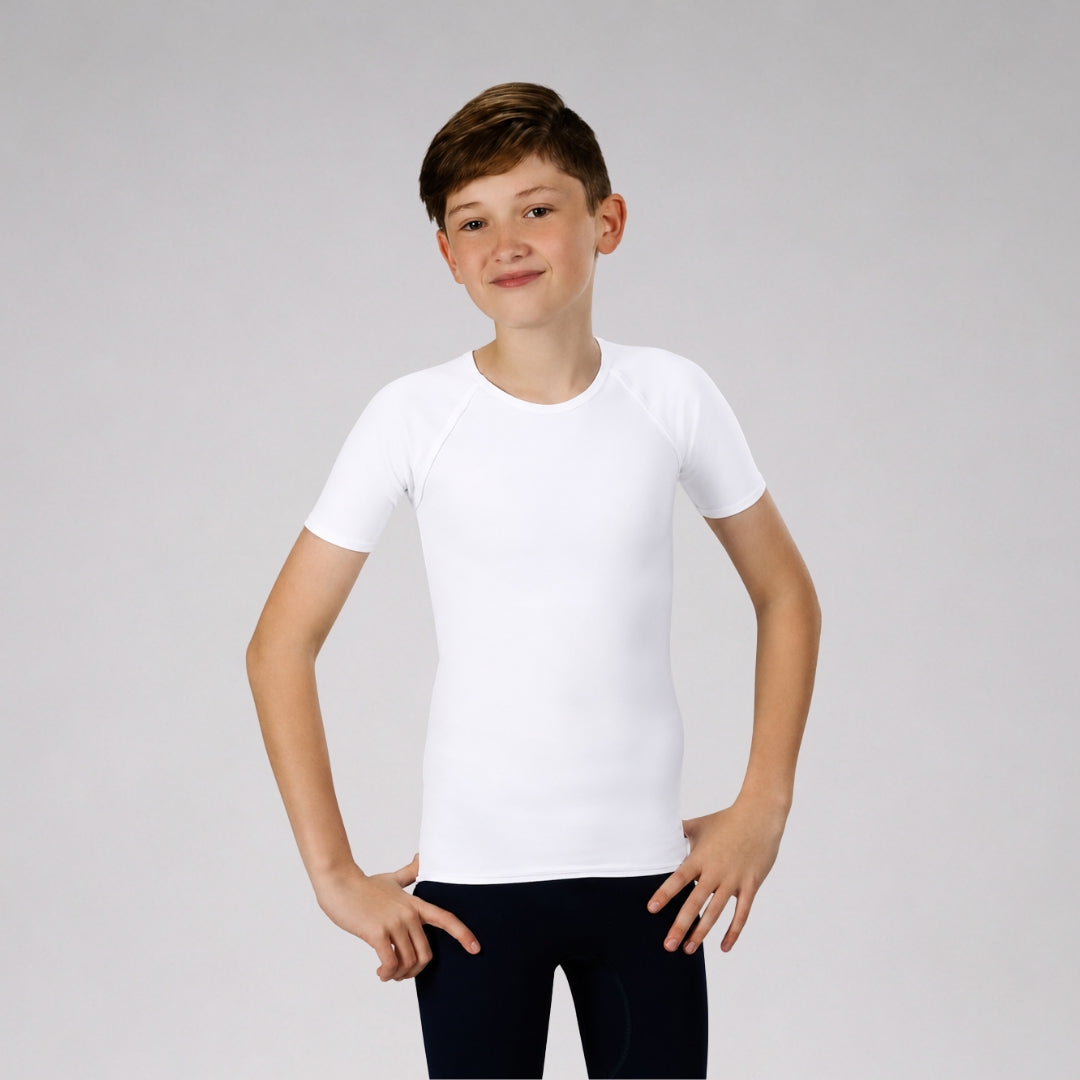 JettProof Sensory T-Shirt | Boys