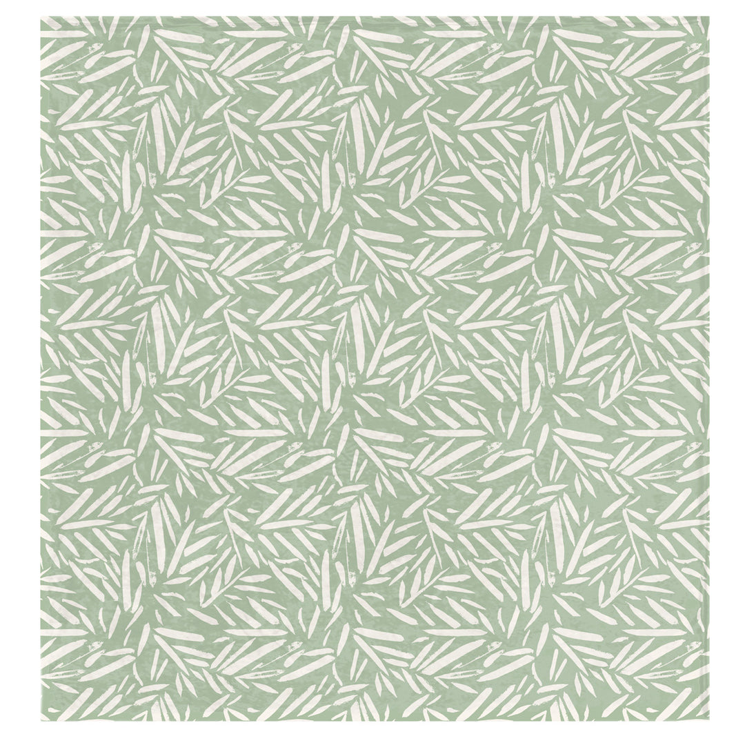 Breeze - Plush Blanket