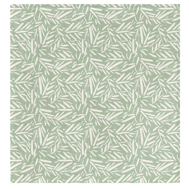 Breeze - Plush Blanket