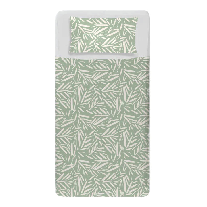 Breeze - Calming Sensory Compression Sheet