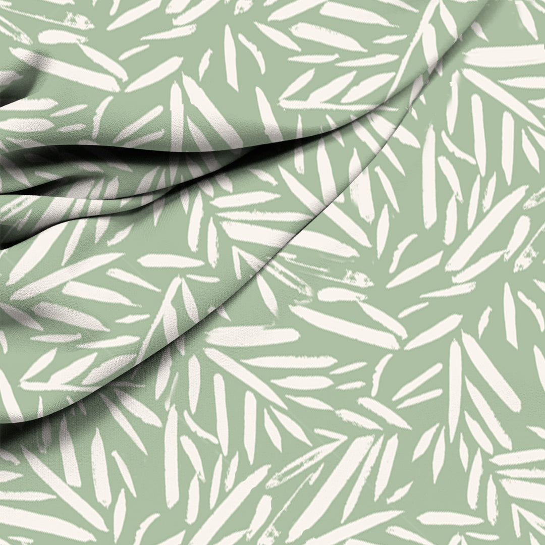 Breeze Sensory Fitted Bed Sheet