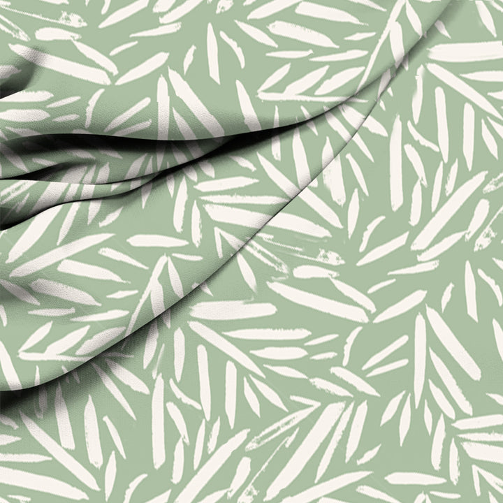 Breeze Sensory Fitted Bed Sheet