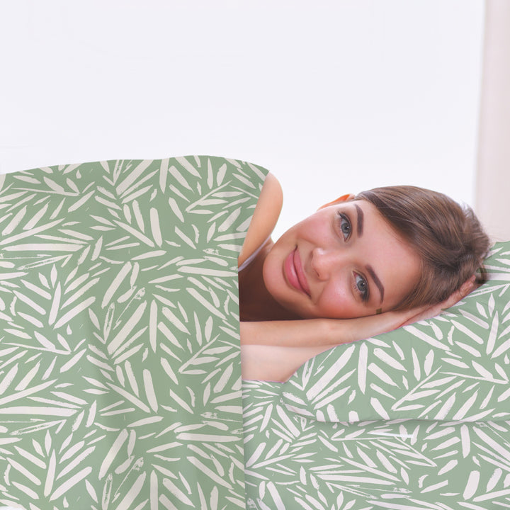 Breeze - Calming Sensory Compression Sheet