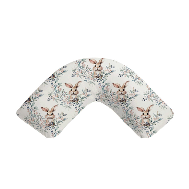 Bunnies Curved Sensory Pillowcase